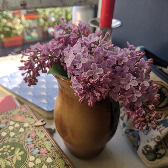 Meet your Posher, Rennende - Picture 1 of 1